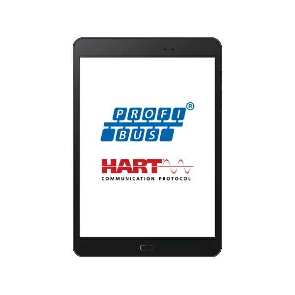 Software de configuracao e diagnostico Vivace
